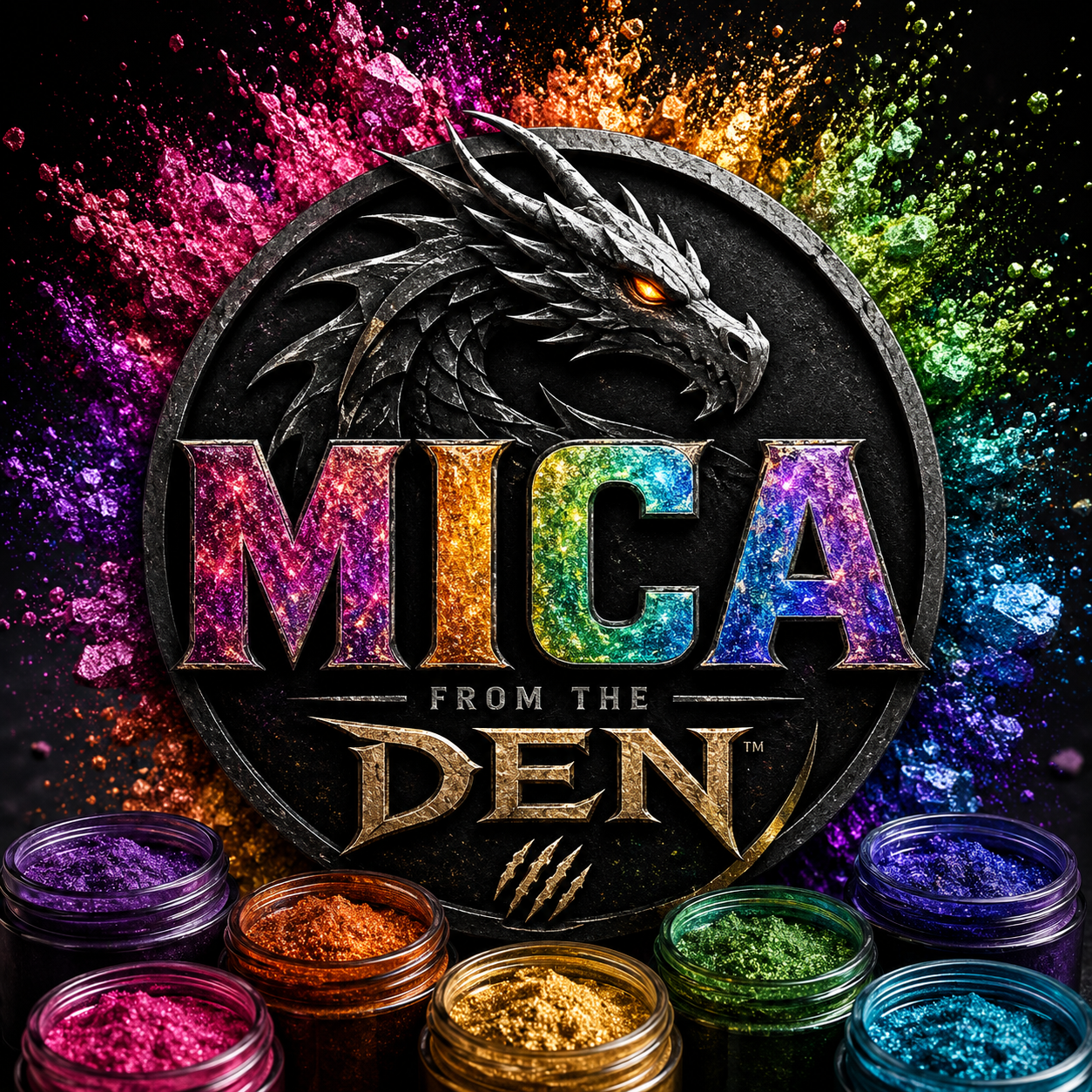Mica