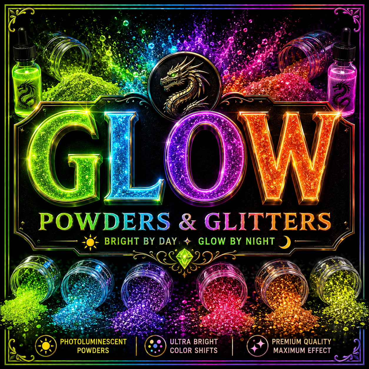Glow