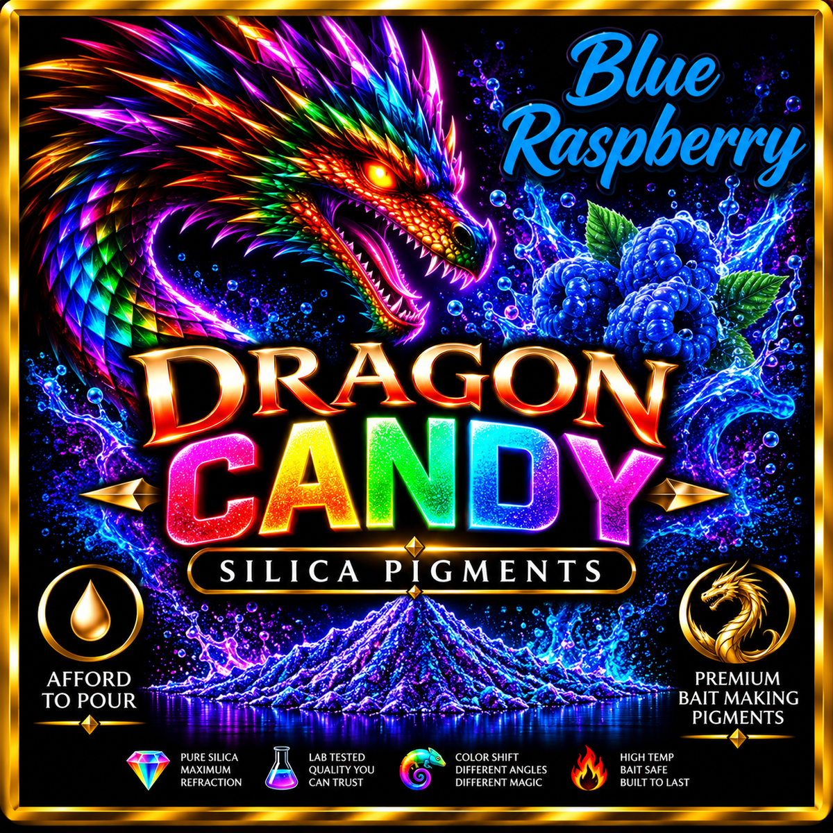 Silica Testers