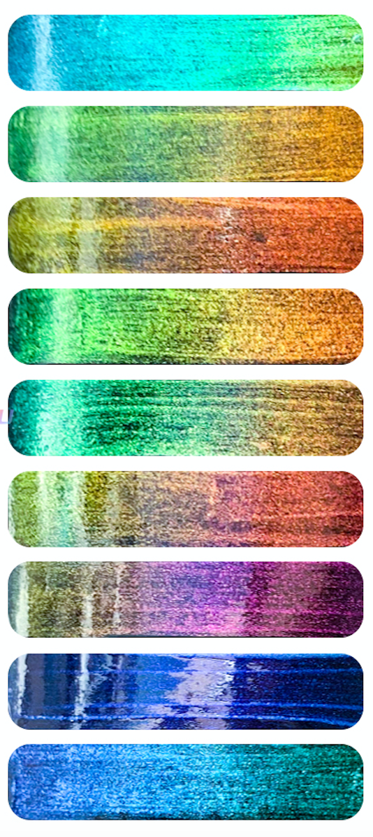 Titanium Chrome