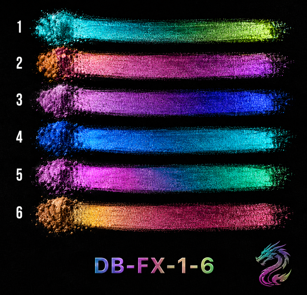 FX RX