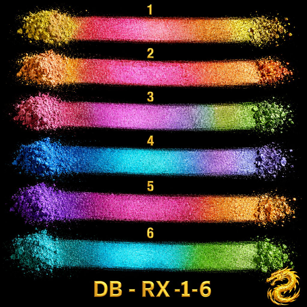 FX RX