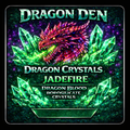 Dragon Crystals