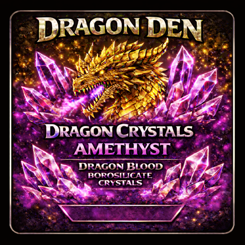 Dragon Crystals