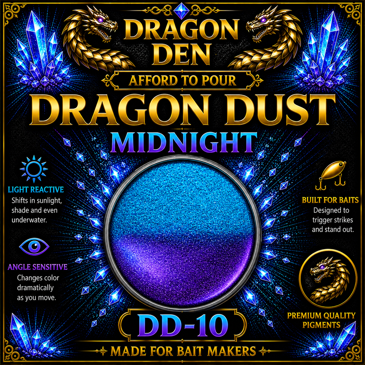 Dragon Dust