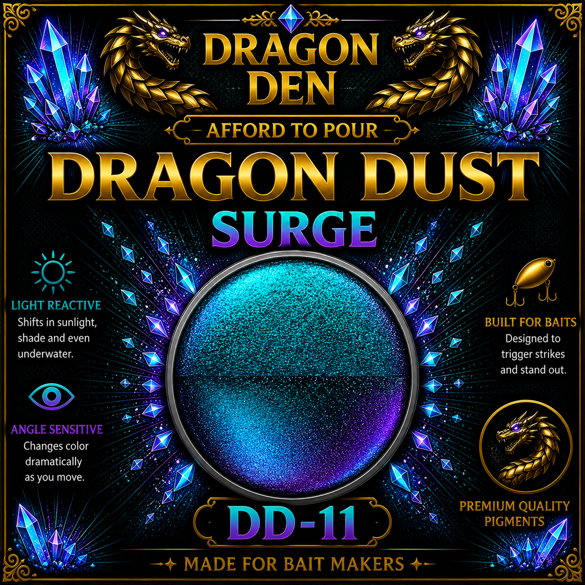 Dragon Dust