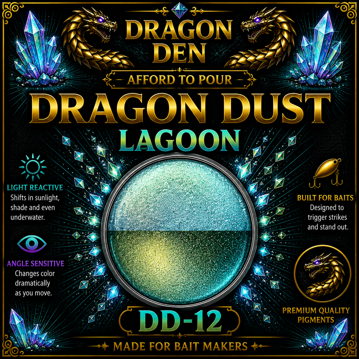 Dragon Dust