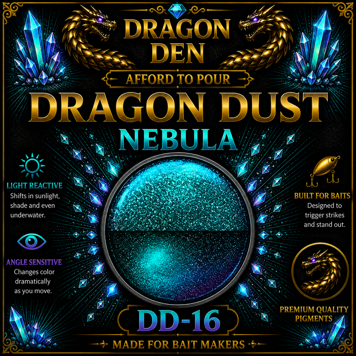 Dragon Dust