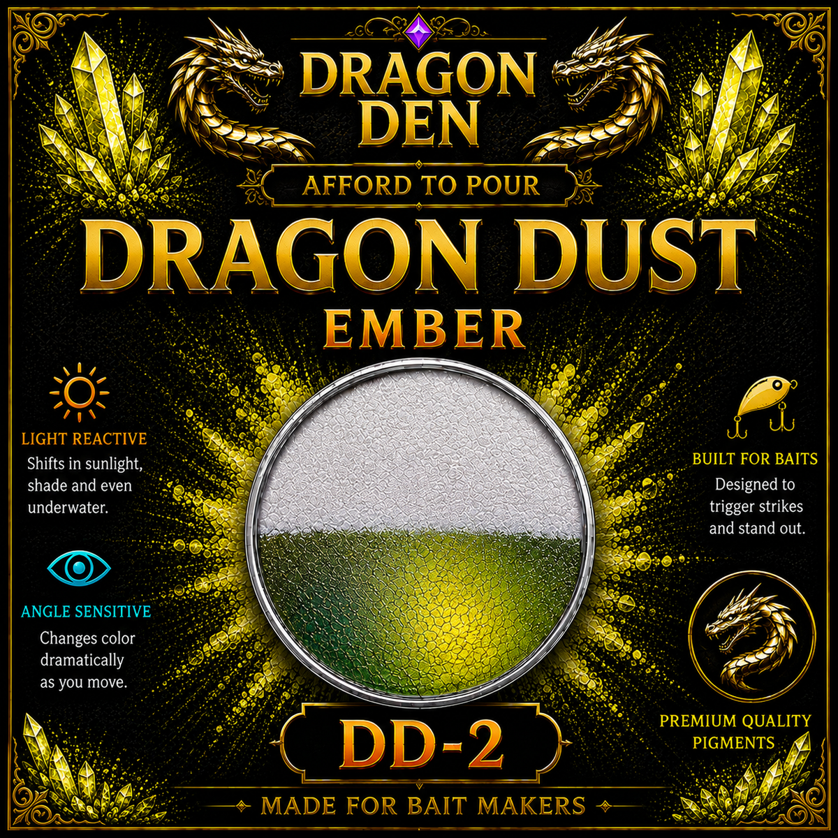 Dragon Dust