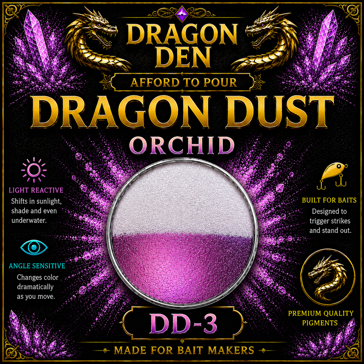Dragon Dust