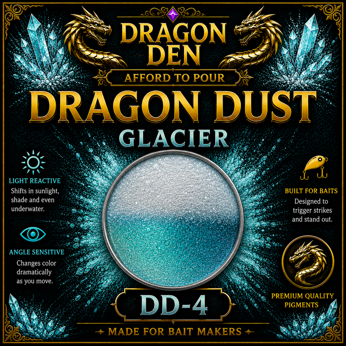 Dragon Dust