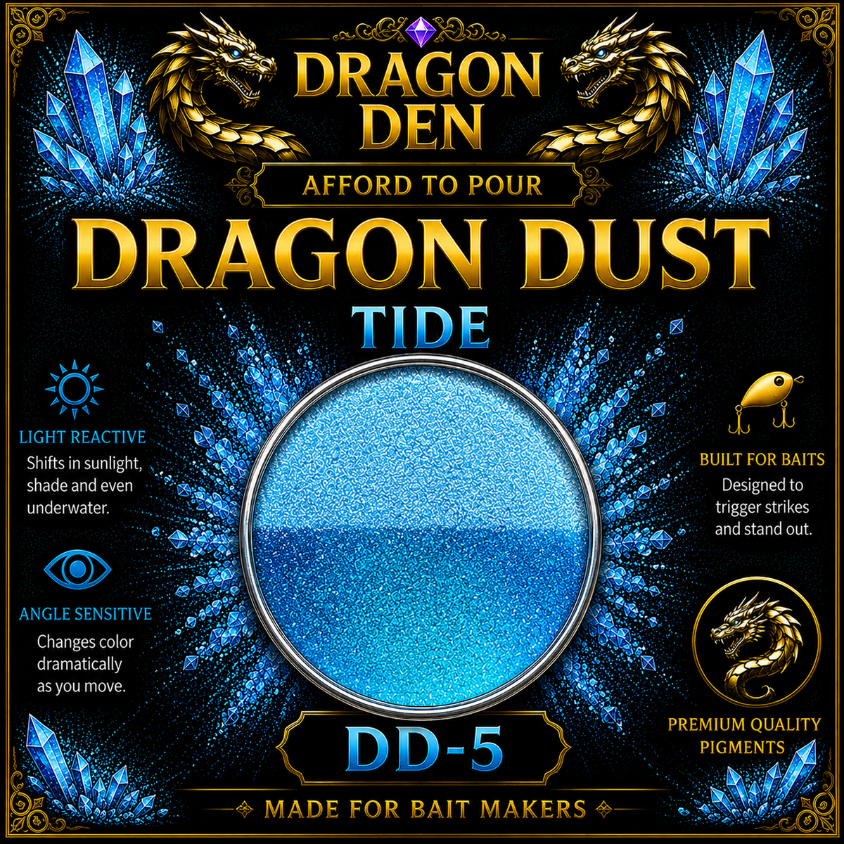 Dragon Dust