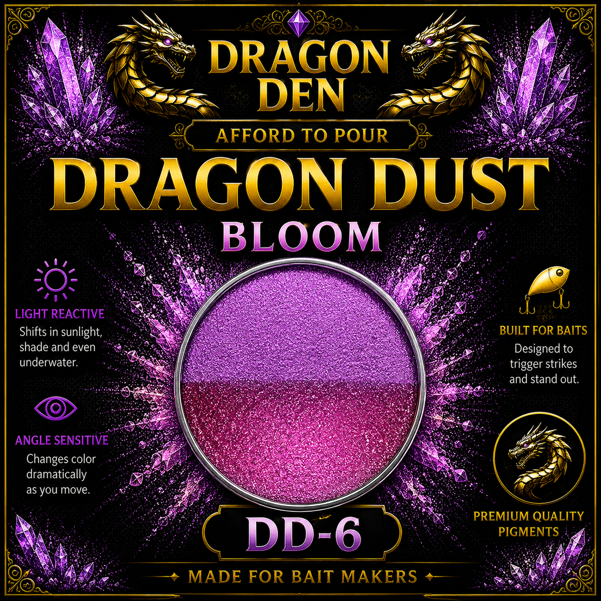 Dragon Dust