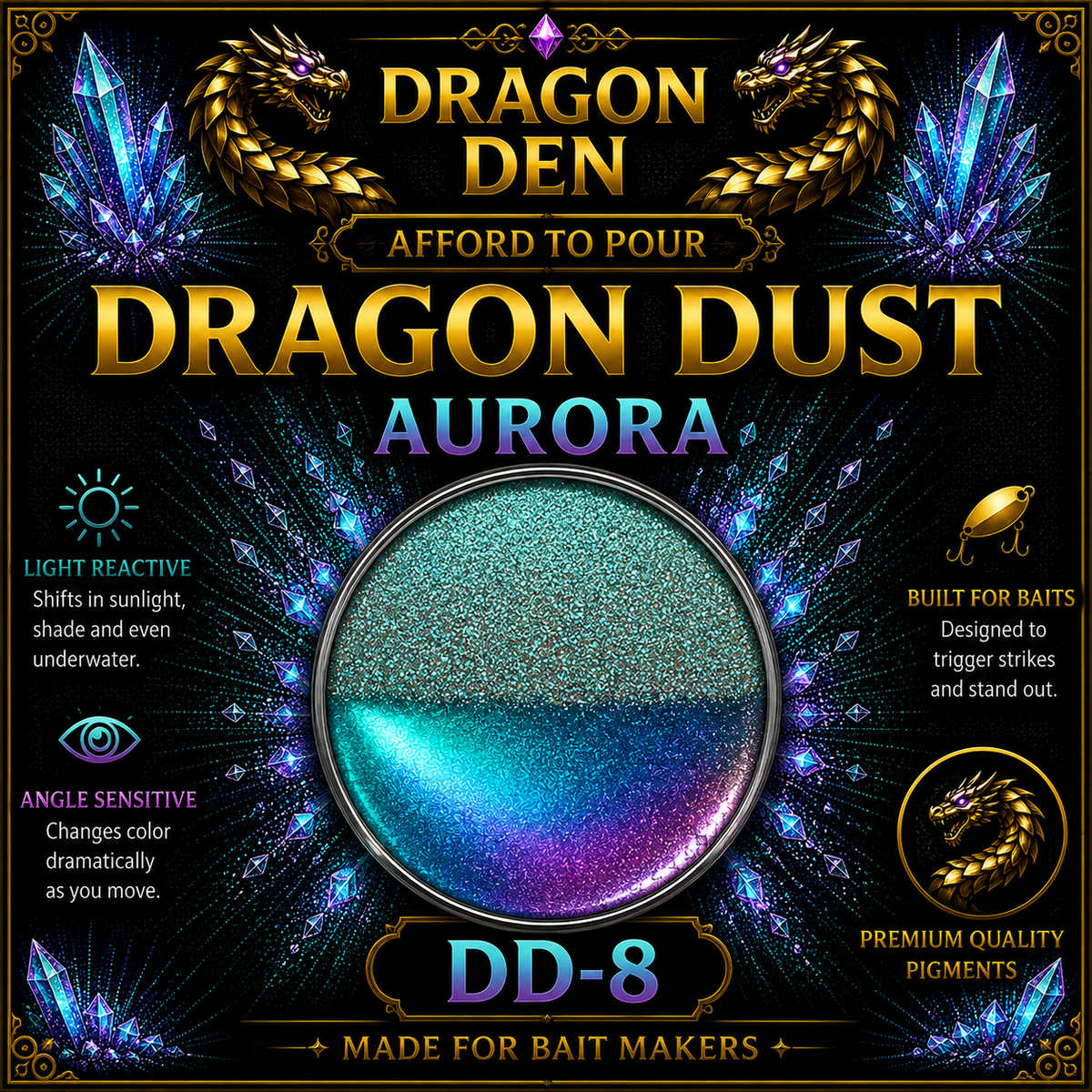 Dragon Dust