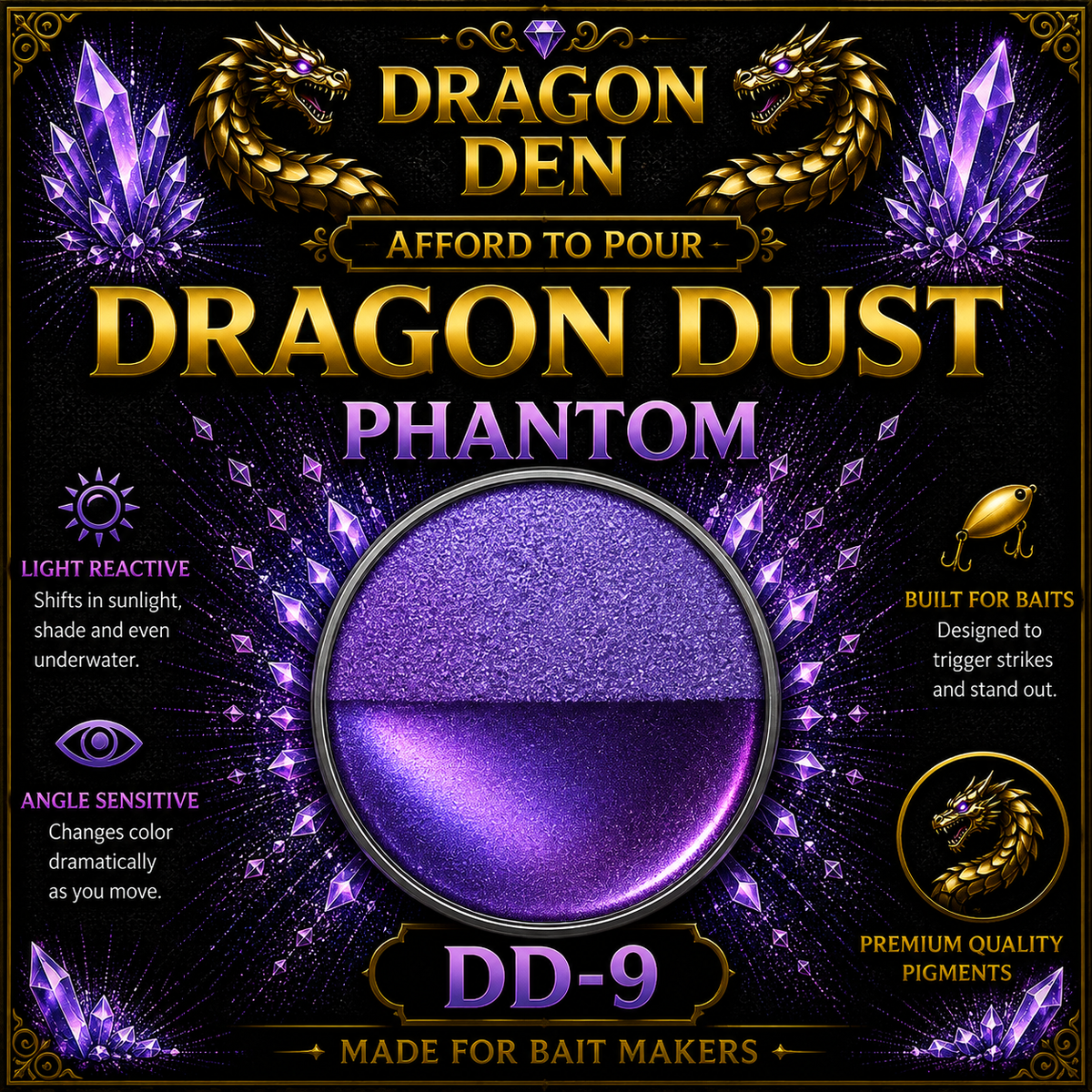 Dragon Dust