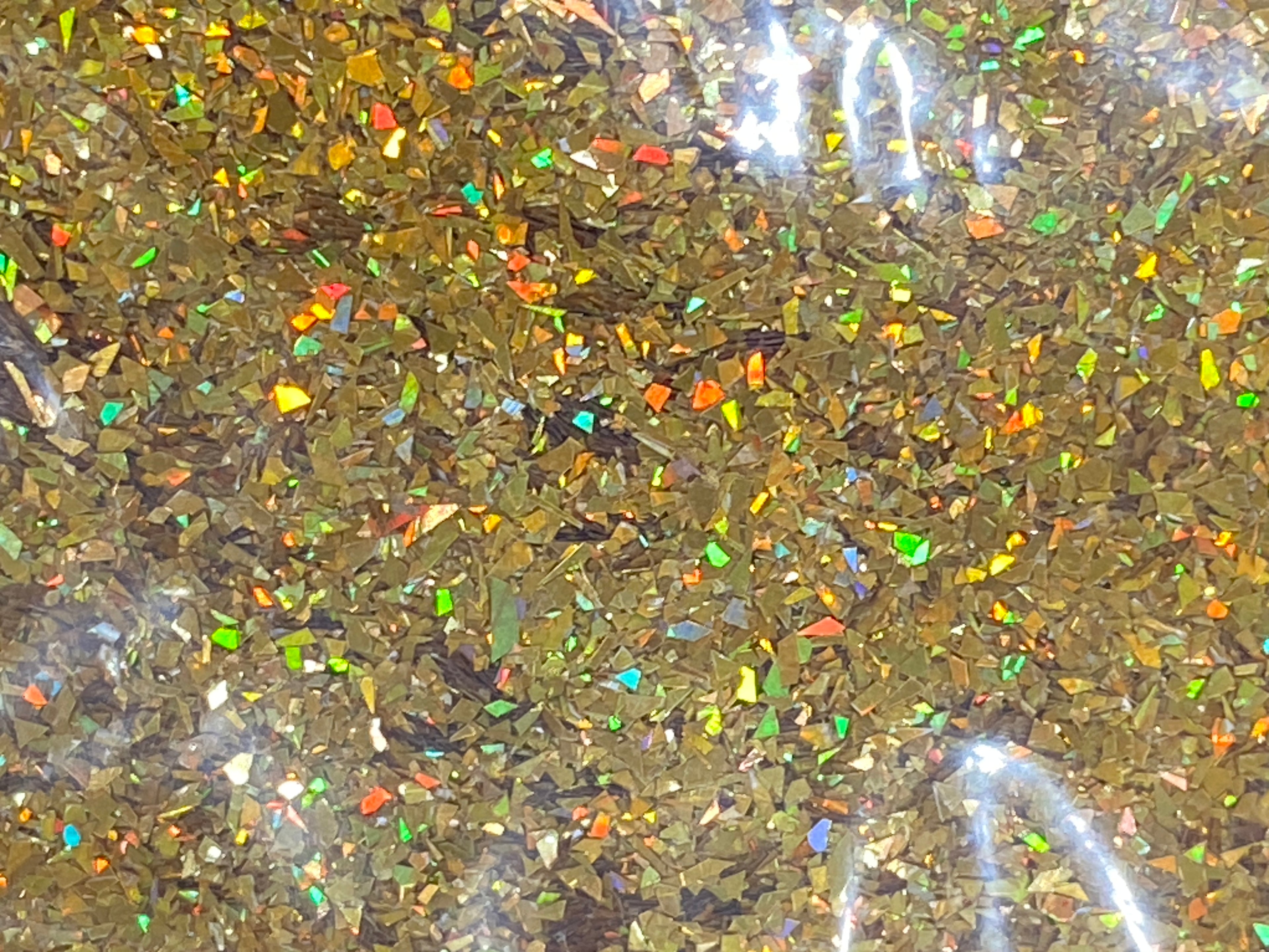 Dragon Glass