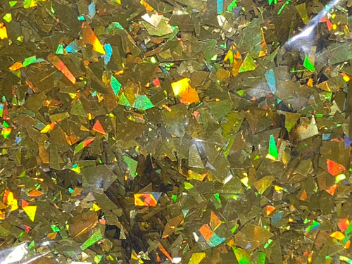 Dragon Glass