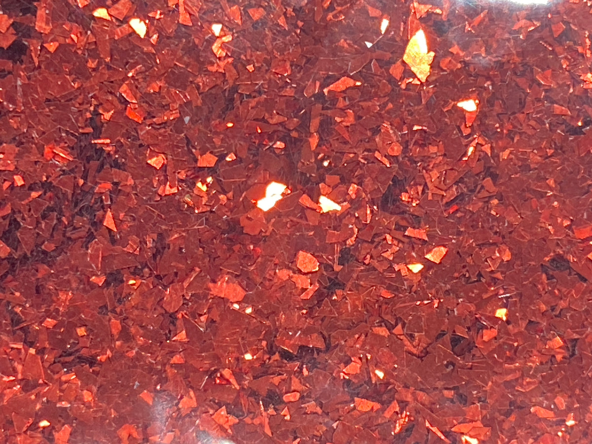 Dragon Glass
