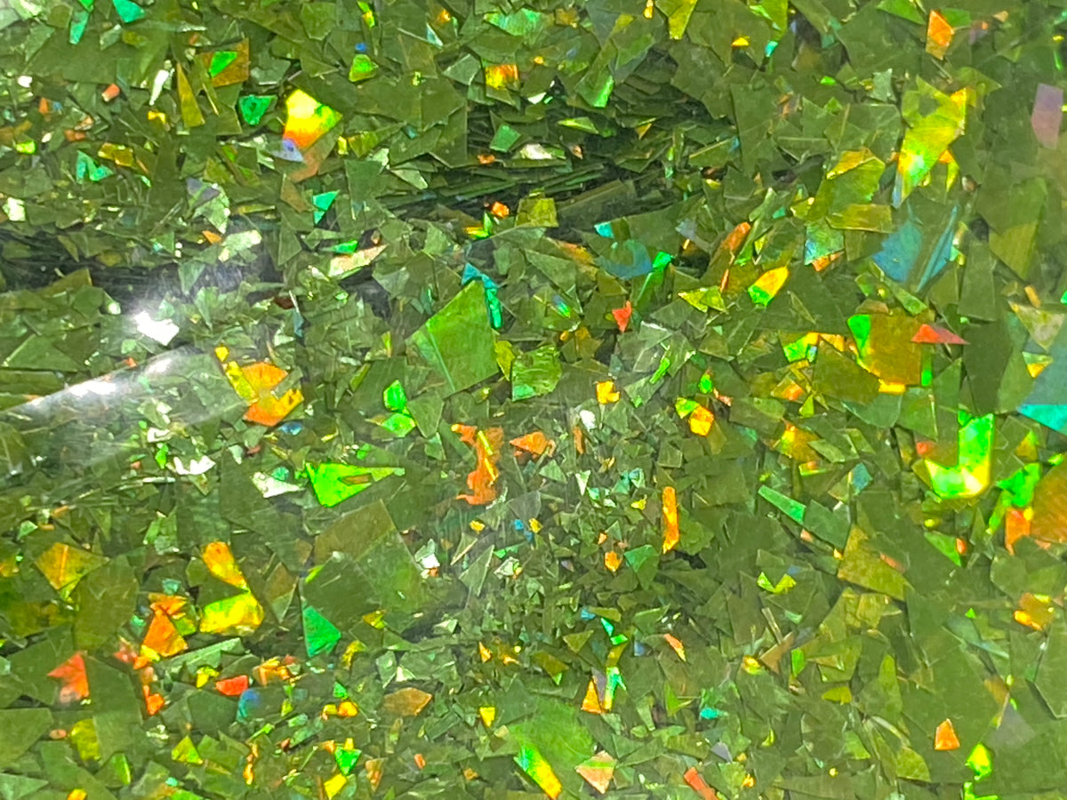 Dragon Glass