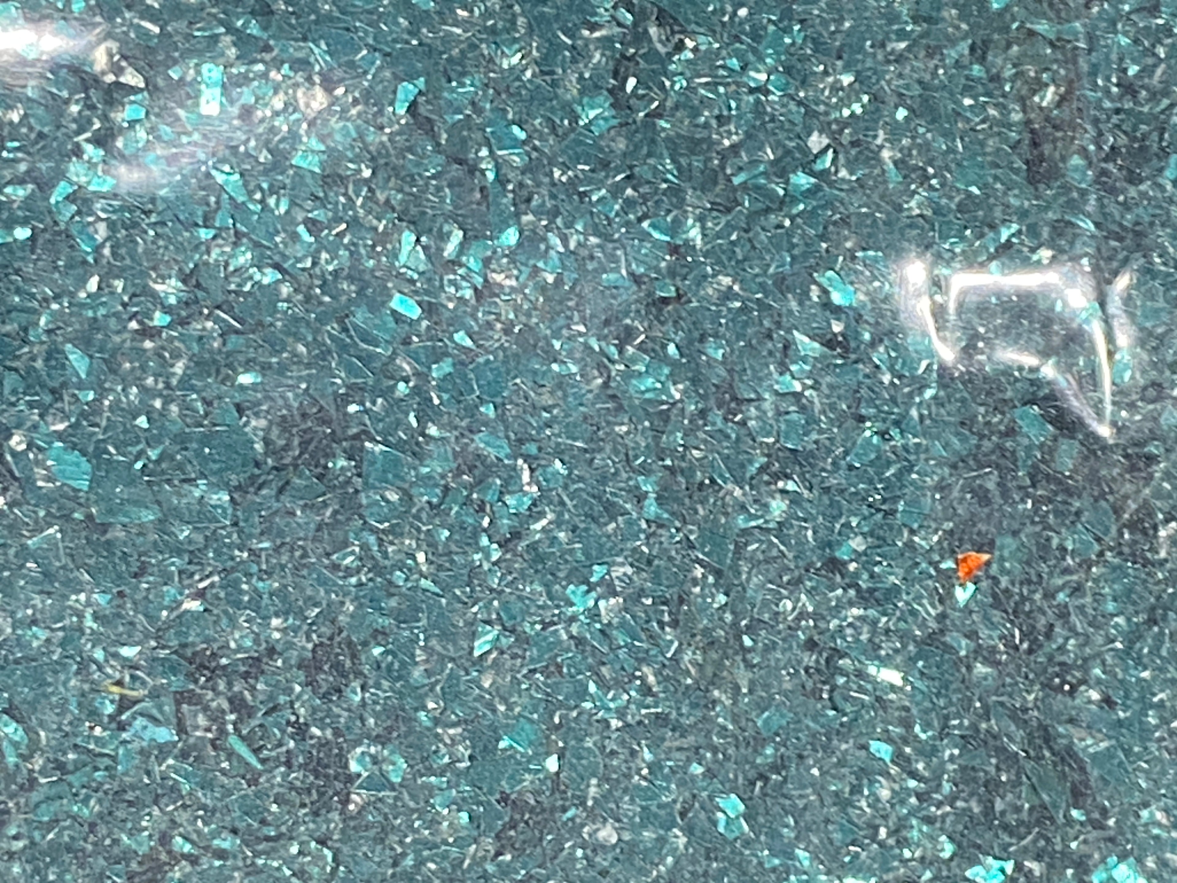 Dragon Glass