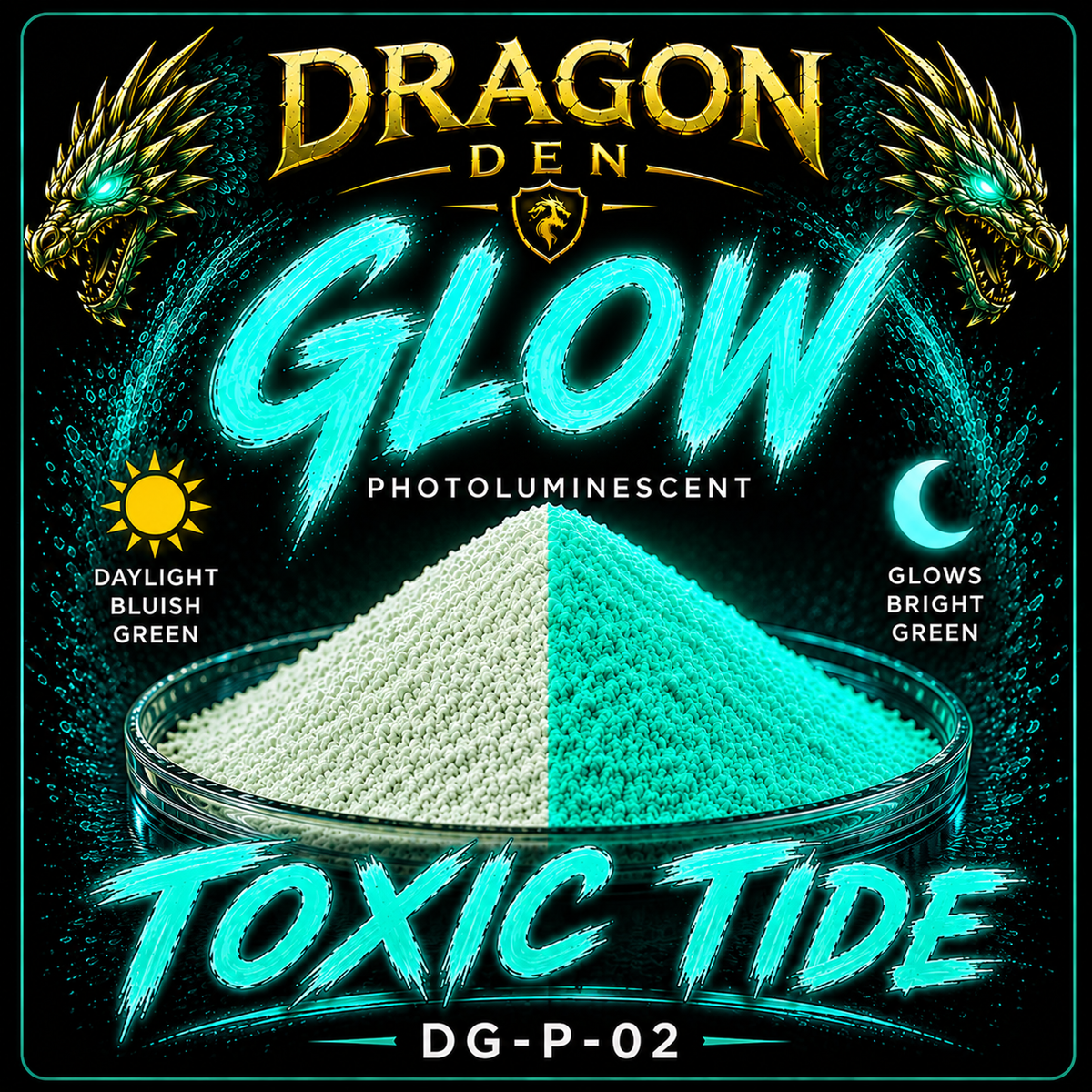 Dragon Glow