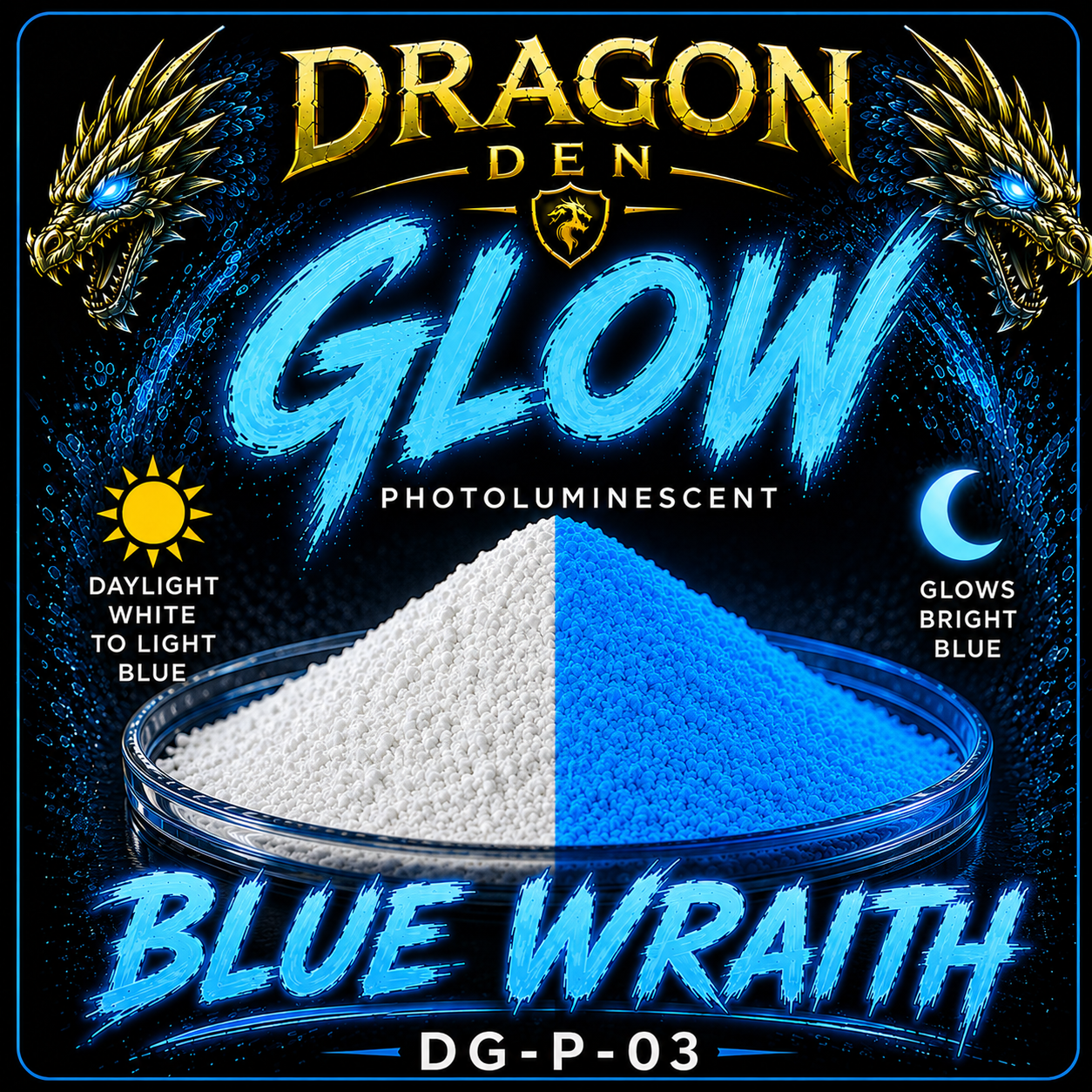 Dragon Glow