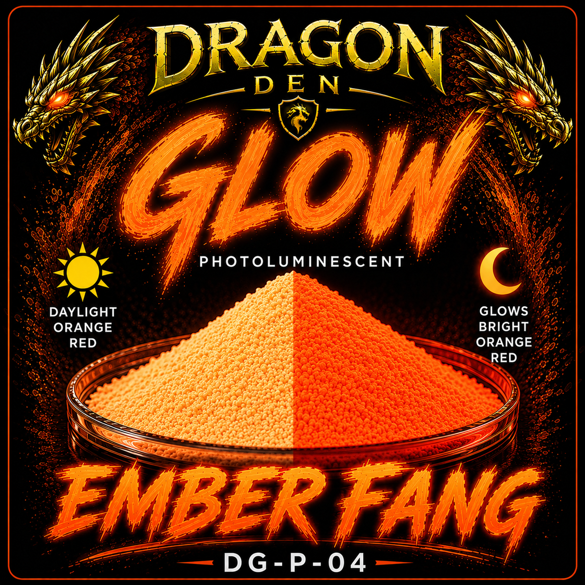 Dragon Glow