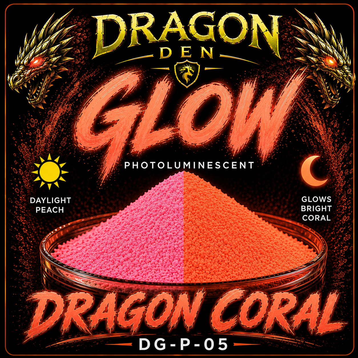 Dragon Glow