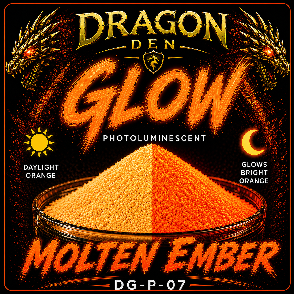 Dragon Glow