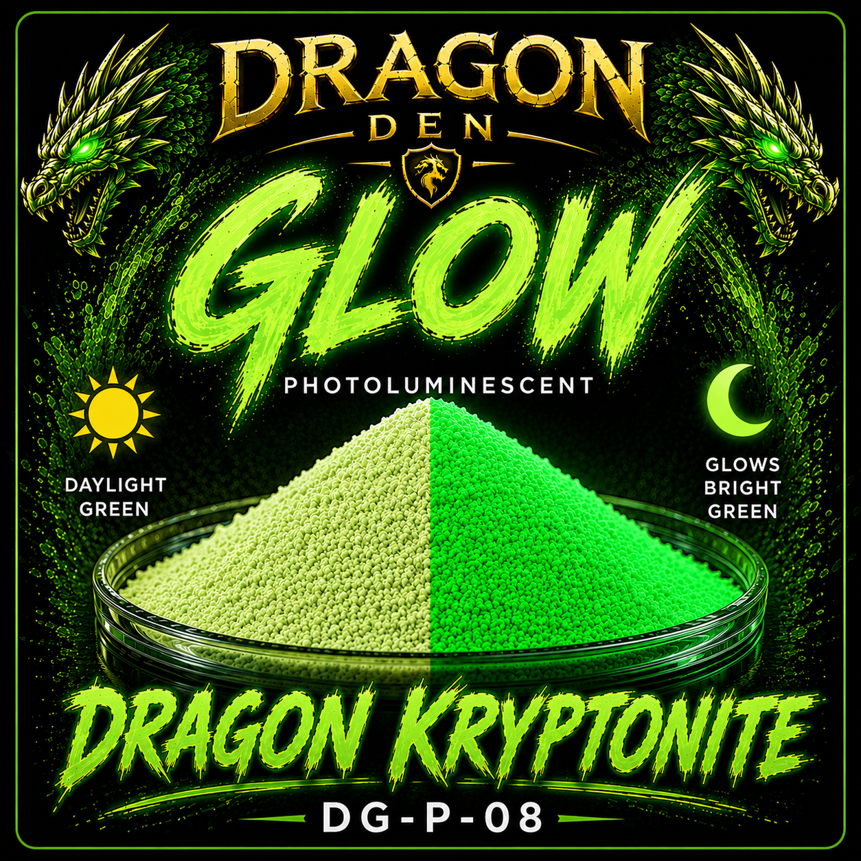 Dragon Glow