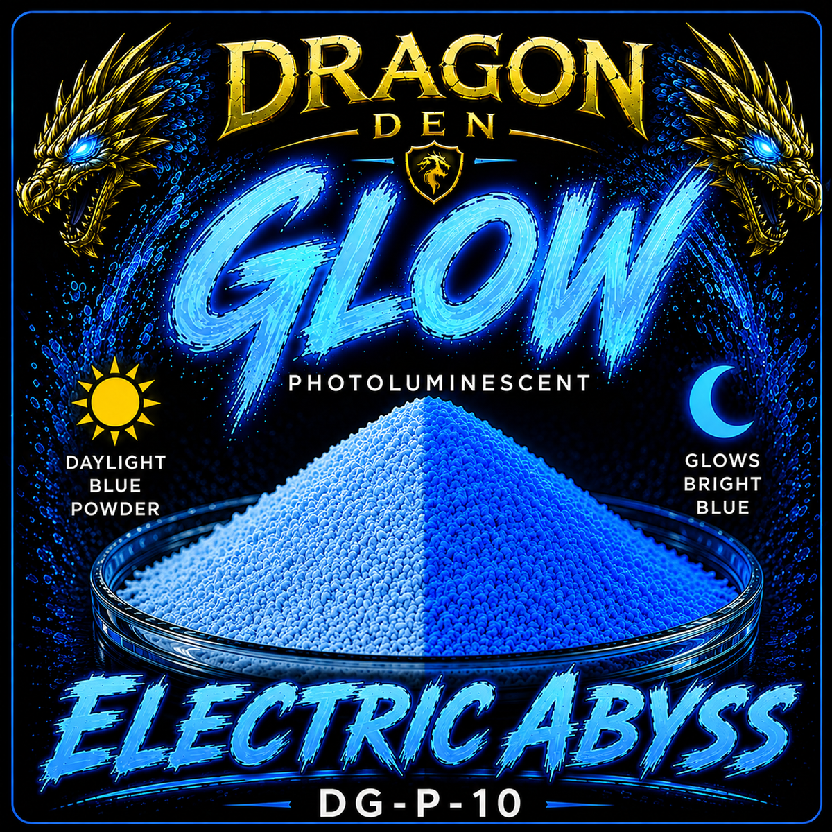 Dragon Glow