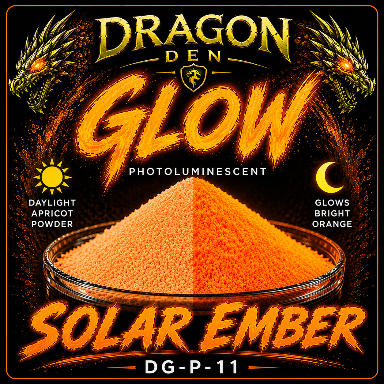 Dragon Glow