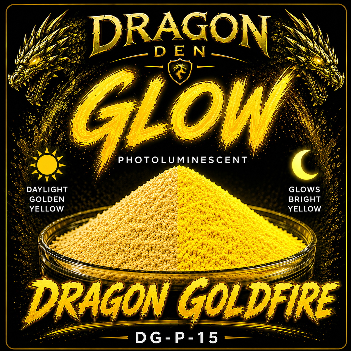 Dragon Glow