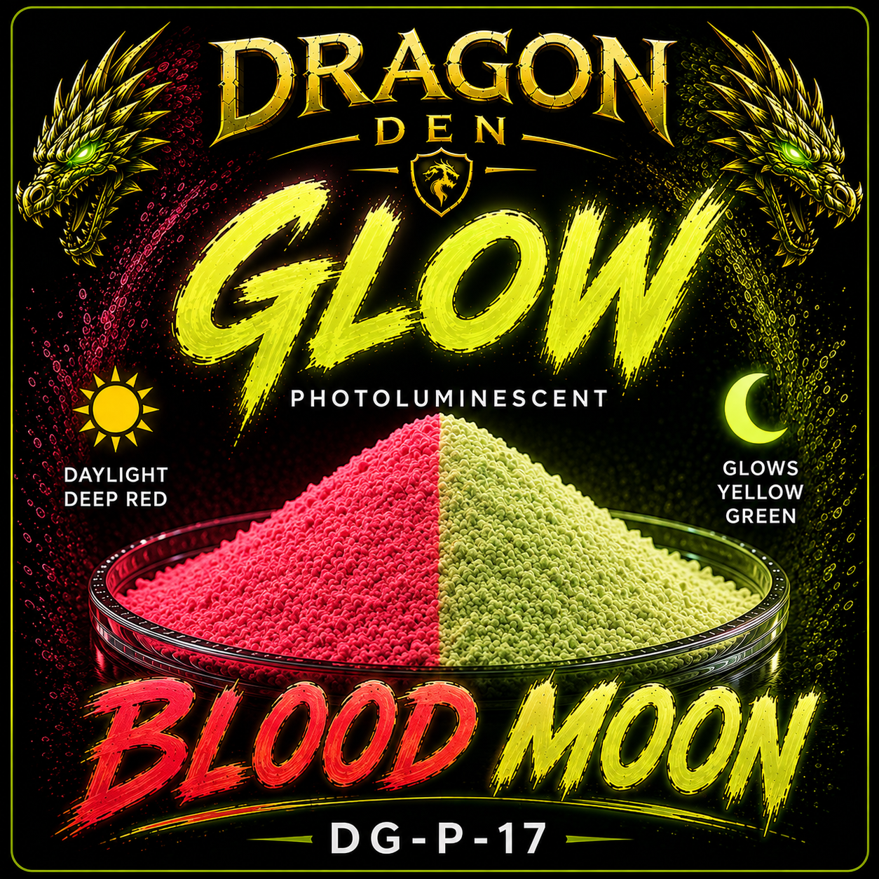 Dragon Glow