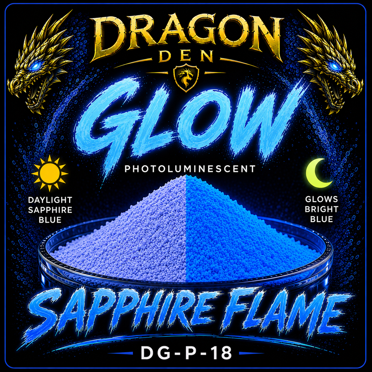 Dragon Glow