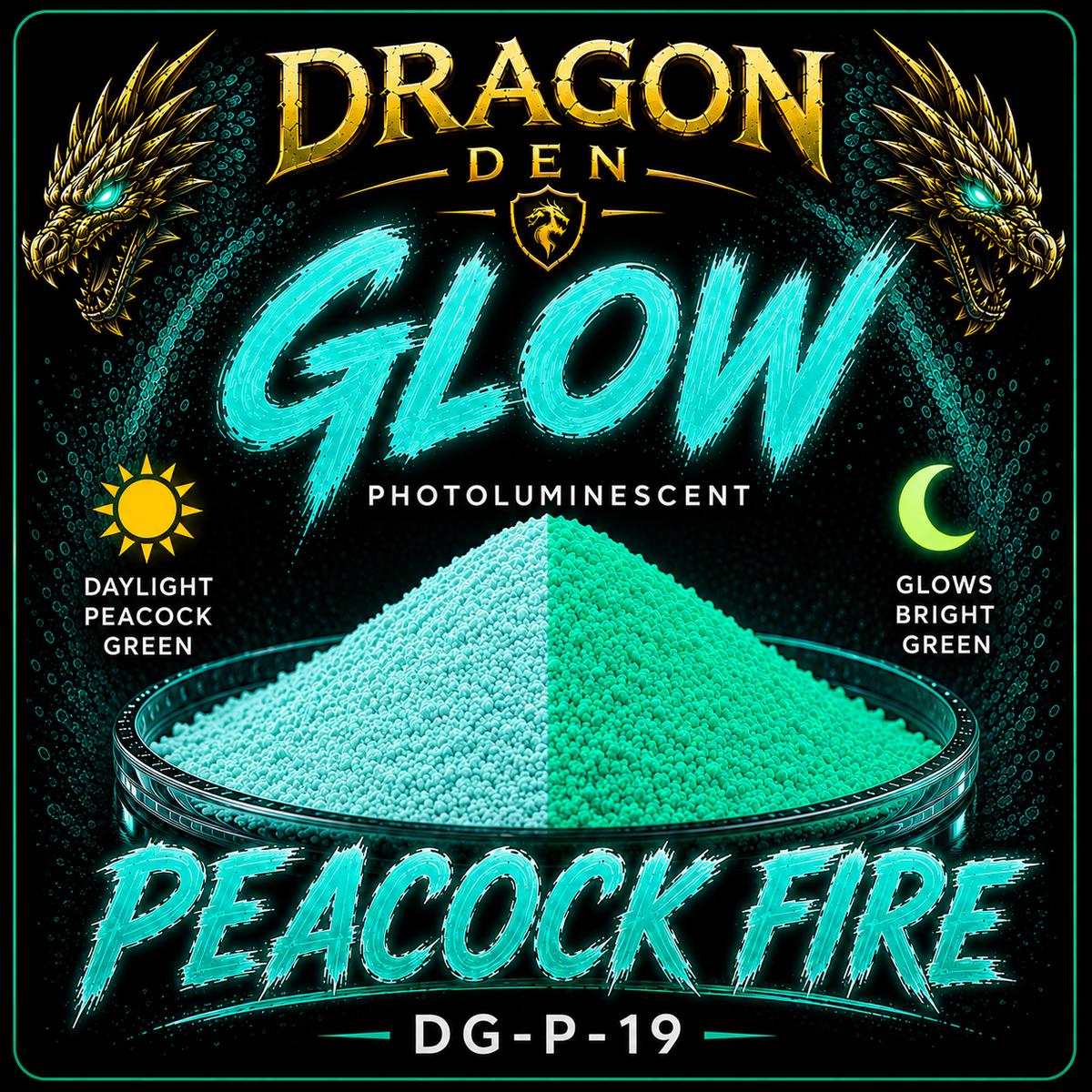 Dragon Glow
