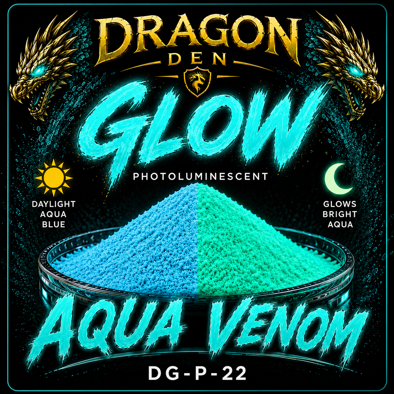 Dragon Glow