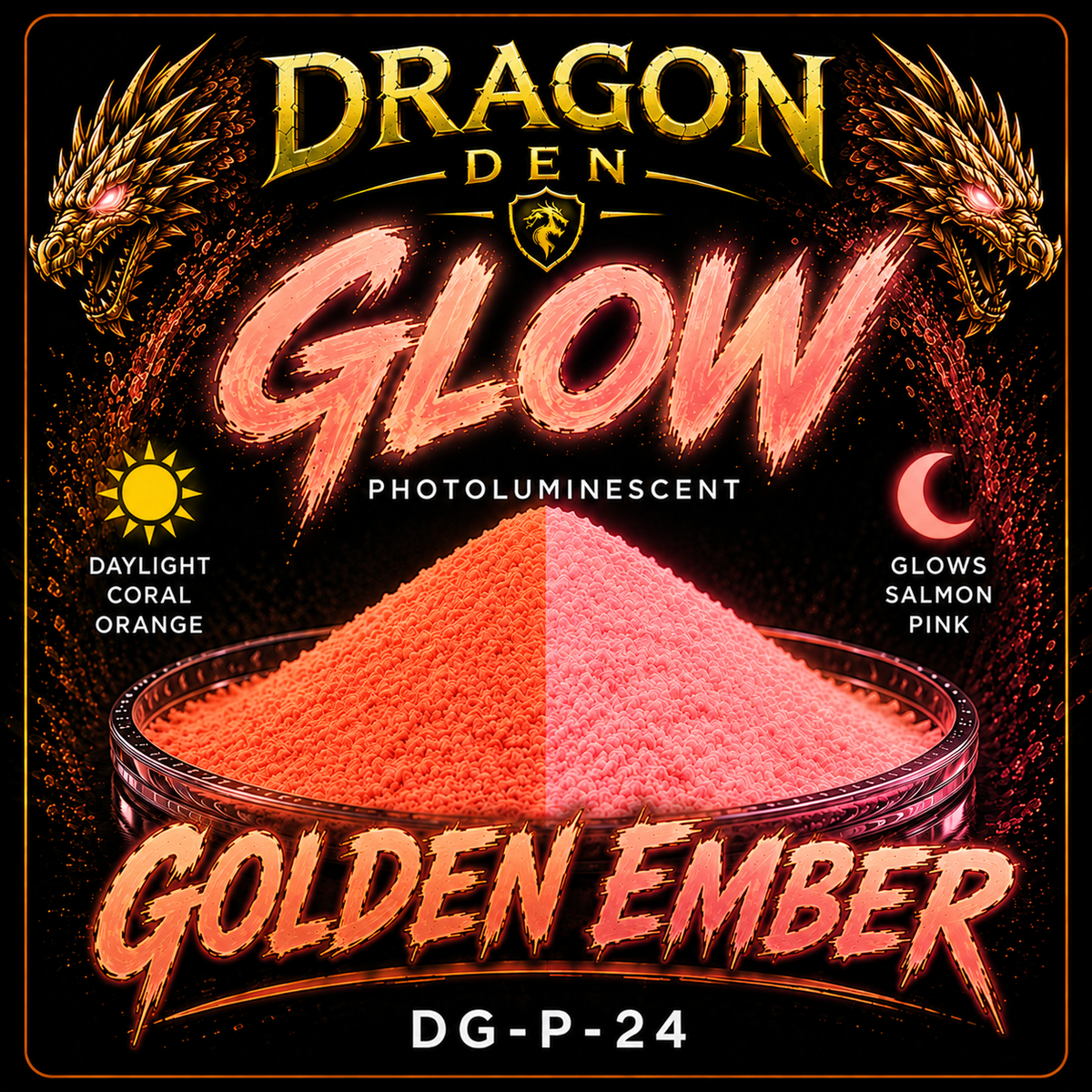 Dragon Glow
