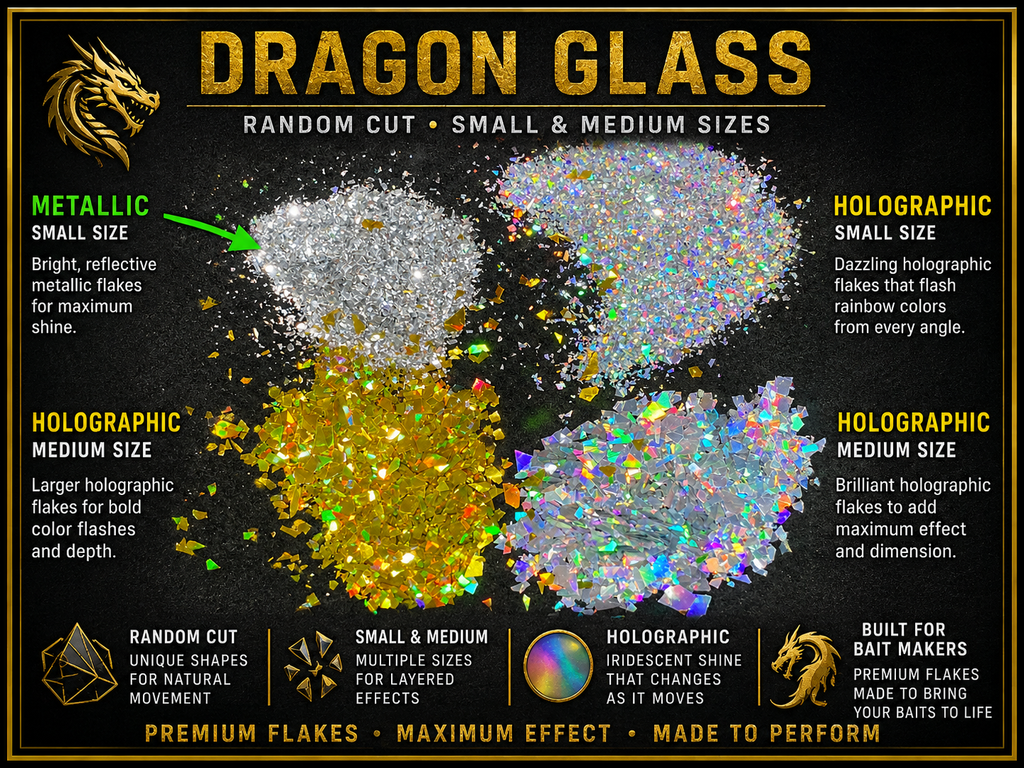 Dragon Glass
