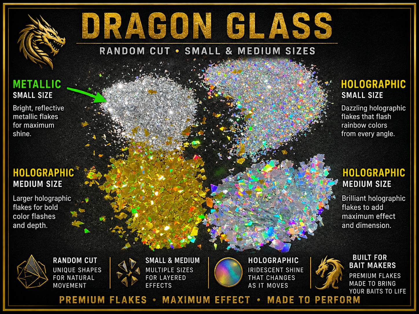Dragon Glass