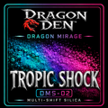 Dragon Mirage