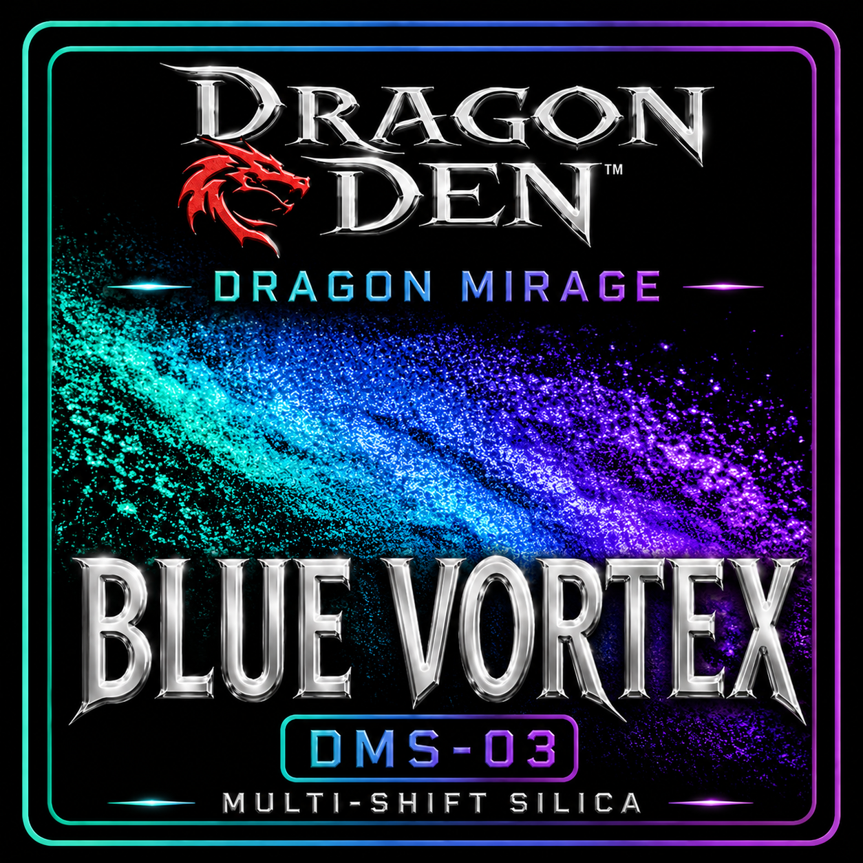 Dragon Mirage