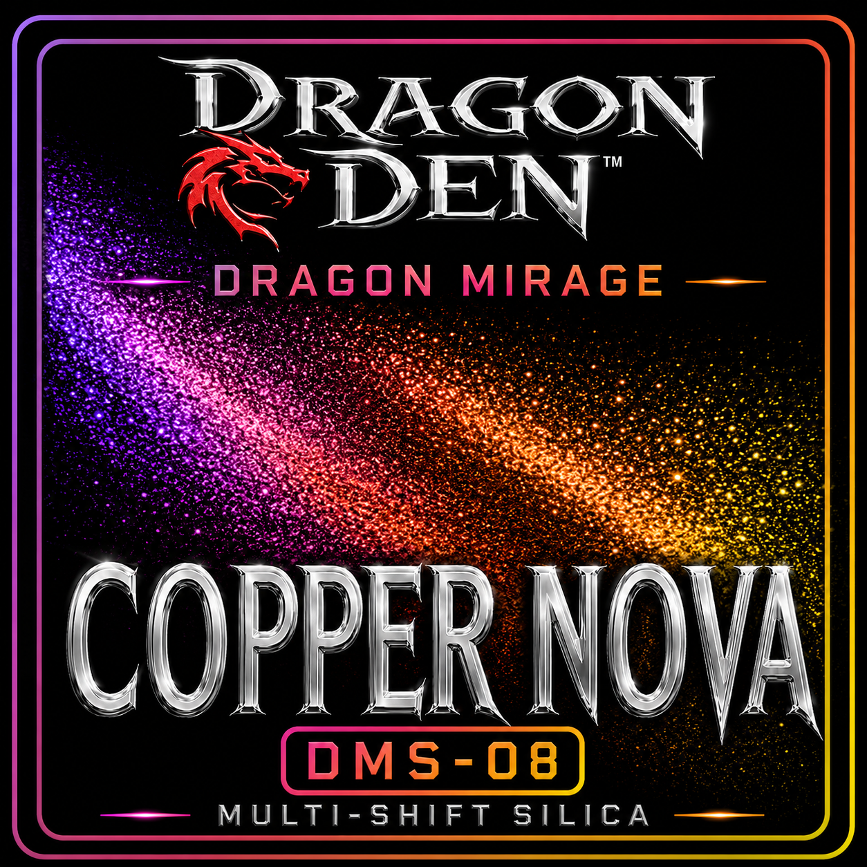 Dragon Mirage