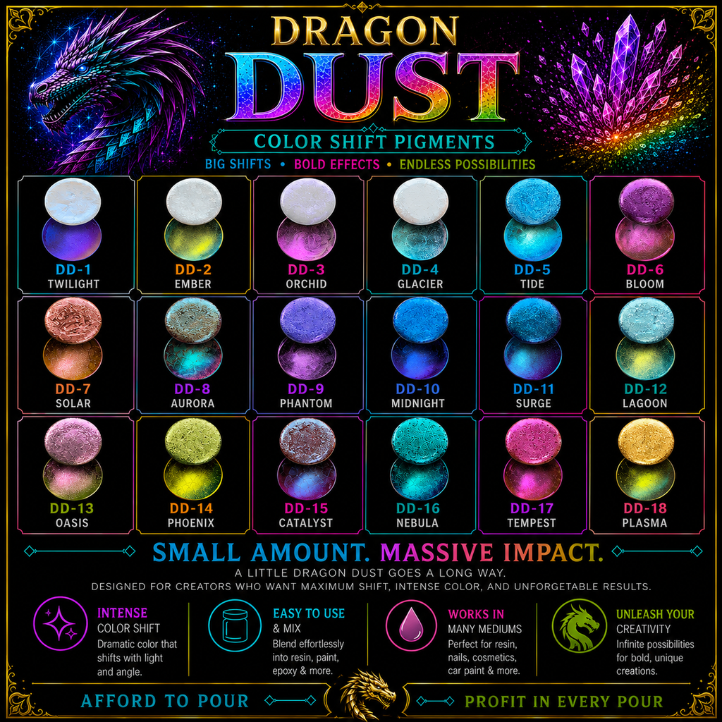 Dragon Dust