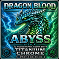 Titanium Chrome